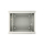 ExtraLink  Wisząca 19" 9U 600x600mm AZH dwusekcyjna (szara) - 1323253 - zdjęcie 8